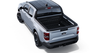 2025 Ford Maverick® External Image 3